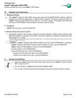 liat flu test package insert|Sample Template for: Comprehensive Policies and.